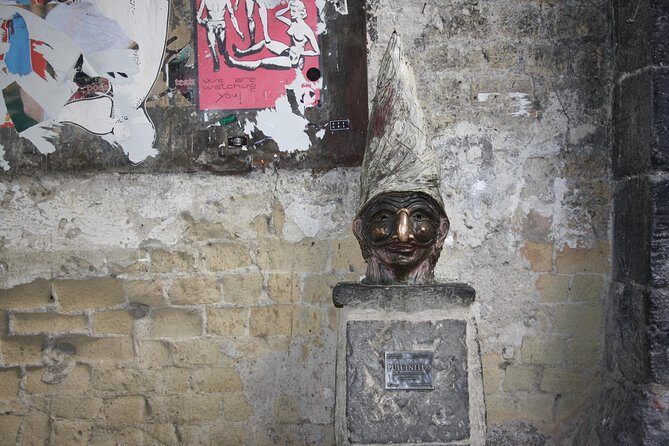 Naples Street Food Tour and Guided Sightseeing with Local Expert - Practical Tips