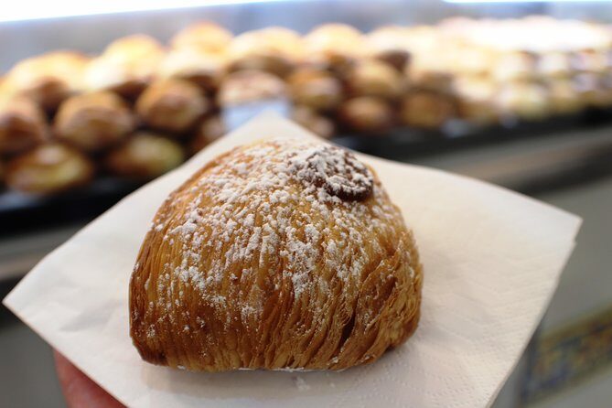 Naples Street Food Tour: Discover Local Flavors with Expert Guide - Why You’ll Love This Naples Food Tour