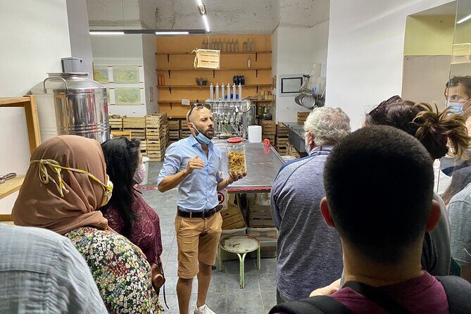 Naples Street Food Tour: Discover Local Flavors with Expert Guide - Review Highlights and Real Traveler Comments