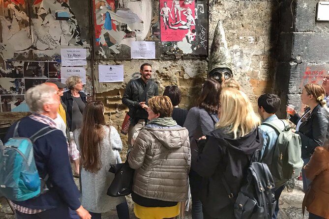 Naples Street Food Tour with a Native & Top Rated Expert - The Value of the Tour