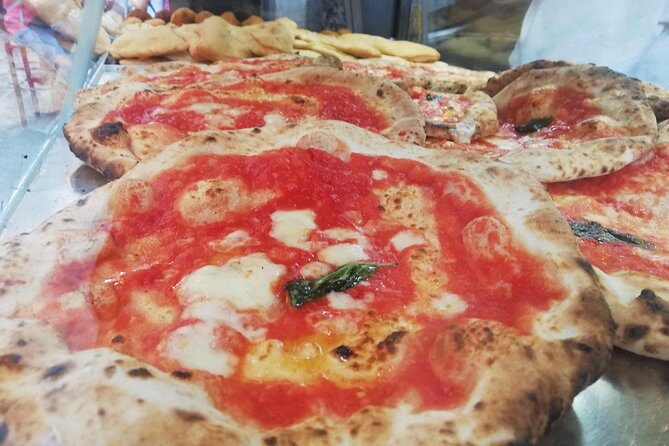 Naples Street Food Tour with a Native & Top Rated Expert - Who Should Consider This Tour?