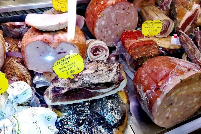 Naples Street Food Tour with a Native & Top Rated Expert - Final Thoughts