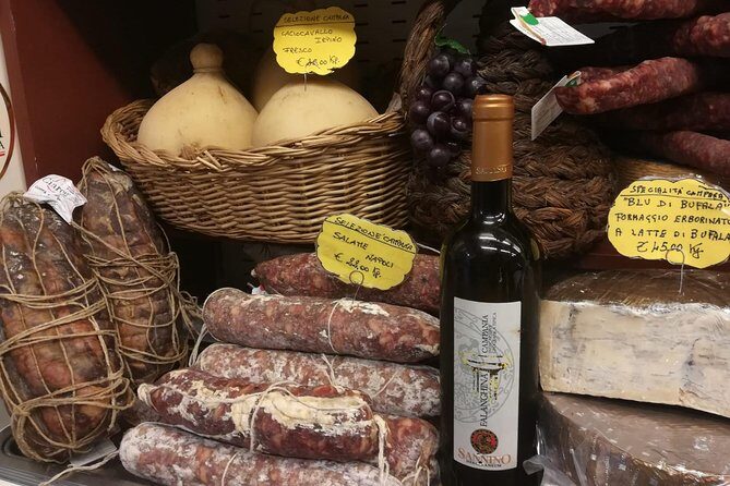 Naples Street Food Tour with Foodie Guide around Historical Center - Final Thoughts