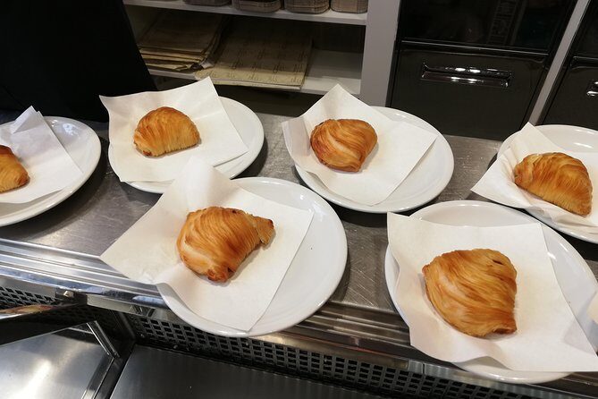 Naples Street Food Tour with Foodie Guide around Historical Center - FAQ