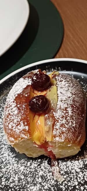 Naples: Street Food Tour with Typical Desserts exploring the authentic Naples - Key Points