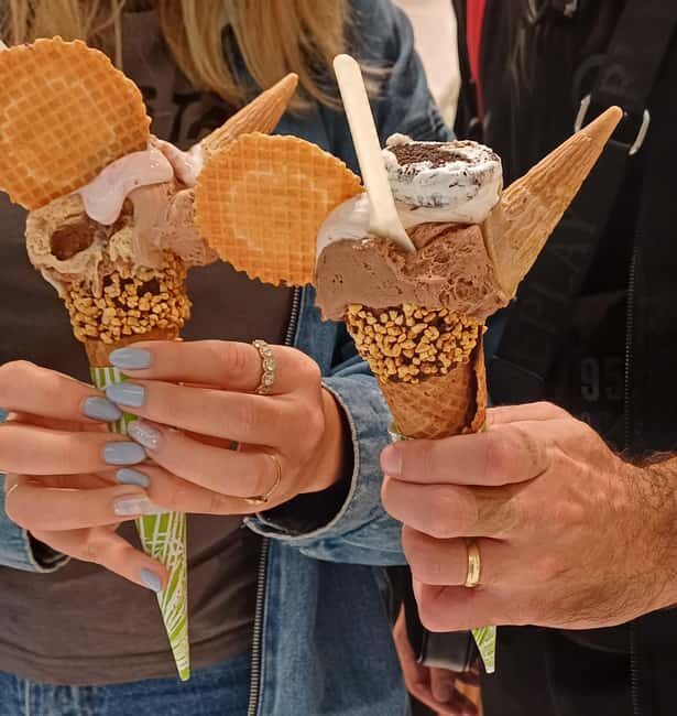 Naples: Street Food Tour with Typical Desserts exploring the authentic Naples - Is This Tour Worth It?