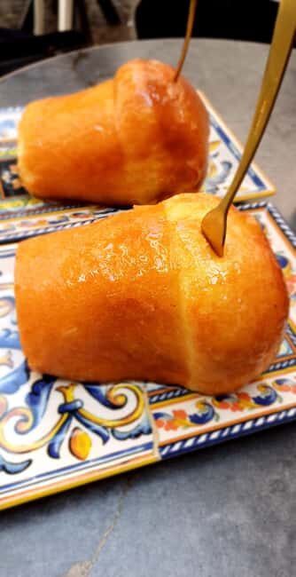 Naples: Street Food Tour with Typical Desserts exploring the authentic Naples - Who Would Love This Tour?