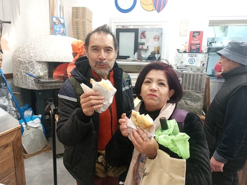 Naples: Street Food Walking Tour - A Deep Dive Into the Naples Street Food Tour