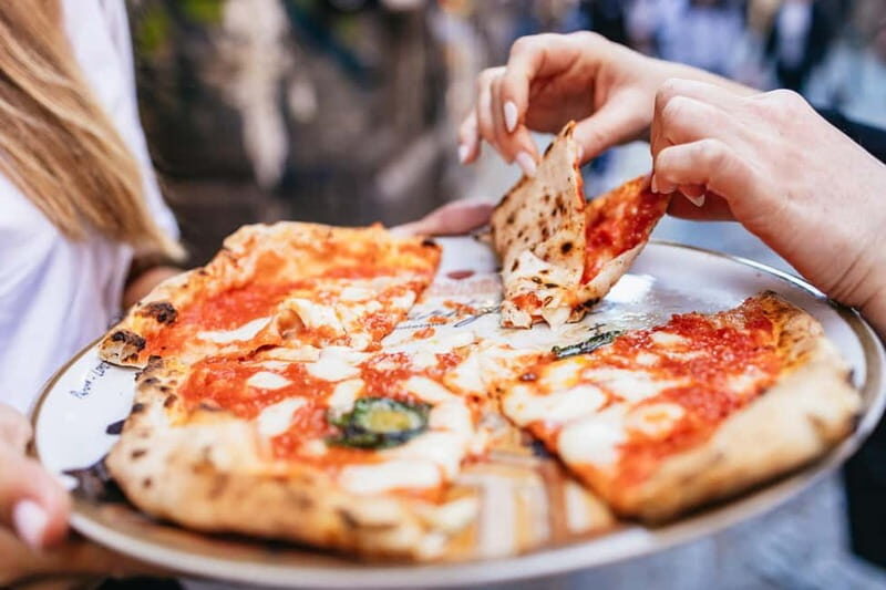 Naples: Street Food Walking Tour with Local Guide - A Detailed Look at the Naples Street Food Tour