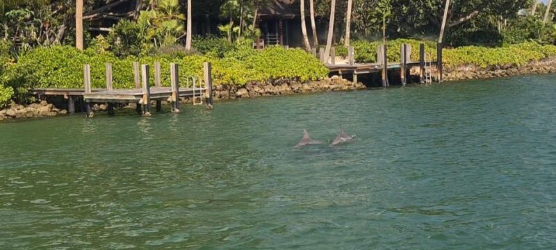 Naples: Sunset Boat Tour with Snacks and Drinks - Key Points