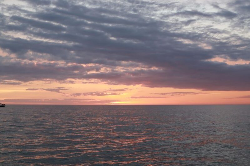 Naples: Sunset Boat Tour with Snacks and Drinks - FAQ