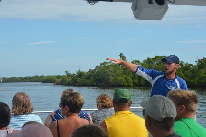 Naples Sunset Cruise 40' Vessel - Pricing and Value Analysis