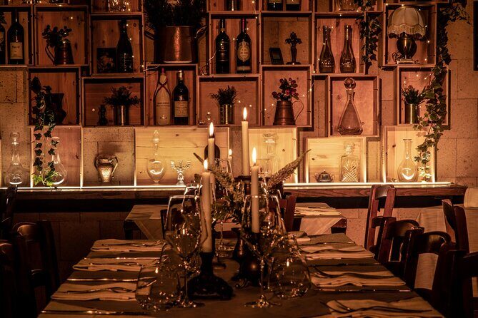 Naples Tasting Pass : Discover Authentic Local Foods - Who Should Consider This Tour?