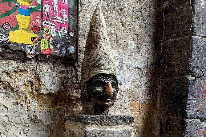 Naples The City of Legends History and Forbidden Cults - Exploring Naples: The City of Legends, History, and Forbidden Cults