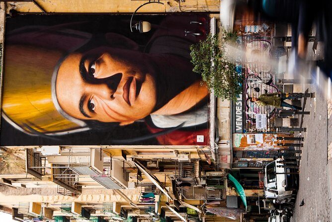 Naples The City of Legends History and Forbidden Cults - FAQs About the Naples Tour: History and Forbidden Cults