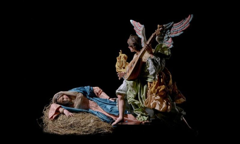 Naples: the magic of Christmas and Nativity scenes - What Makes This Tour Stand Out