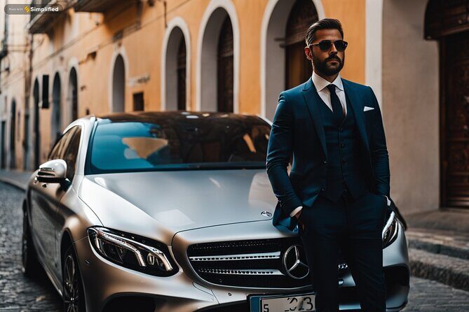 Naples to Pompeii direct transfer (or viceversa) - In-Depth Review of the Naples to Pompeii Transfer Experience