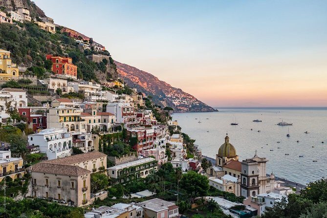 Naples to Positano/Sorrento Transfer via Pompeii (or Vice Versa) - Frequently Asked Questions