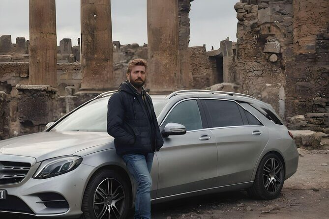 Naples to Sorrento transfer via 2 hours in Pompei (or vice versa) - Naples to Sorrento transfer via 2 hours in Pompeii (or vice versa): An honest look