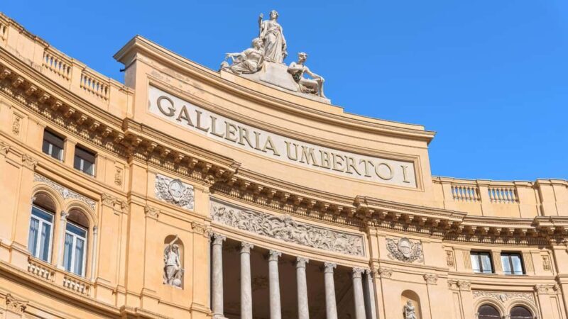 Naples: tour between Maschio Angioino and Plebiscito square - Final Thoughts: Who Is This Tour Best For?