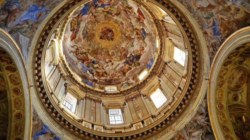 Naples: tour of Spaccanapoli and visit to San Gennaro Chapel - Who Should Consider This Tour?