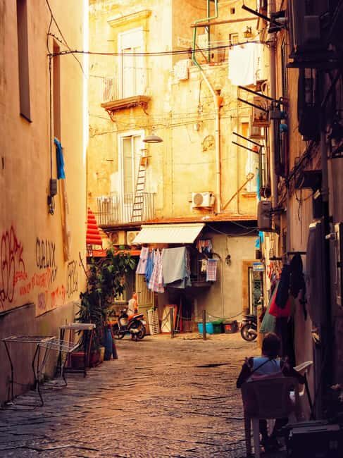 Naples: tour of the Neapolitan Glove Workshop and the art of gloves - Final Thoughts