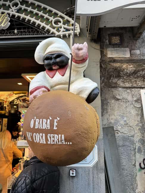 Naples Tour: San Gregorio Armeno, Nativity Scenes, and Shepherds - Who Will Love This Tour?