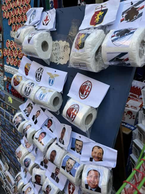 Naples Tour: San Gregorio Armeno, Nativity Scenes, and Shepherds - Final Thoughts