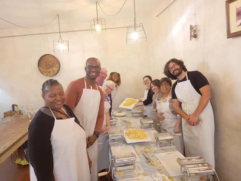 Naples: Traditional Italian Food Cooking Class at Restaurant - Discovering Naples Through Its Food: What You Can Expect