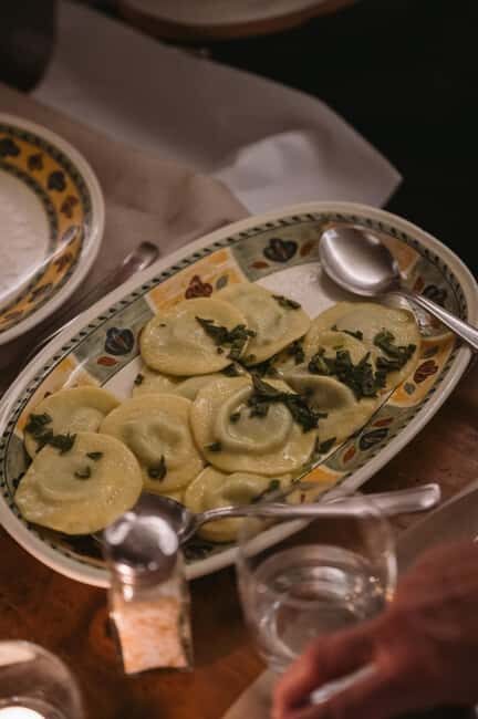 Naples: Traditional Italian Food Cooking Class at Restaurant - Final Thoughts