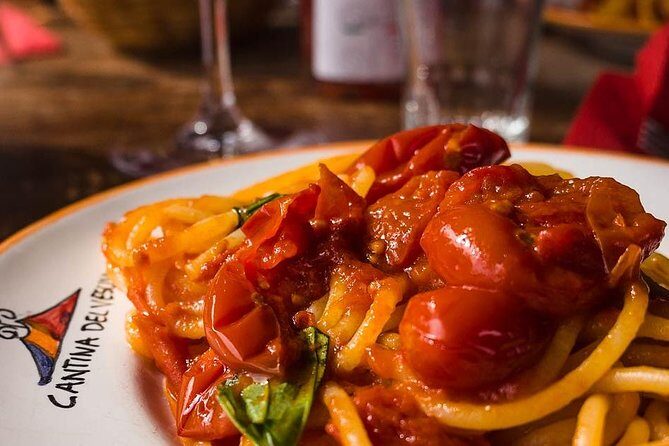 Naples transfer to Sorrento with stop at Winery or Vice Versa - Who Is This Tour Best For?