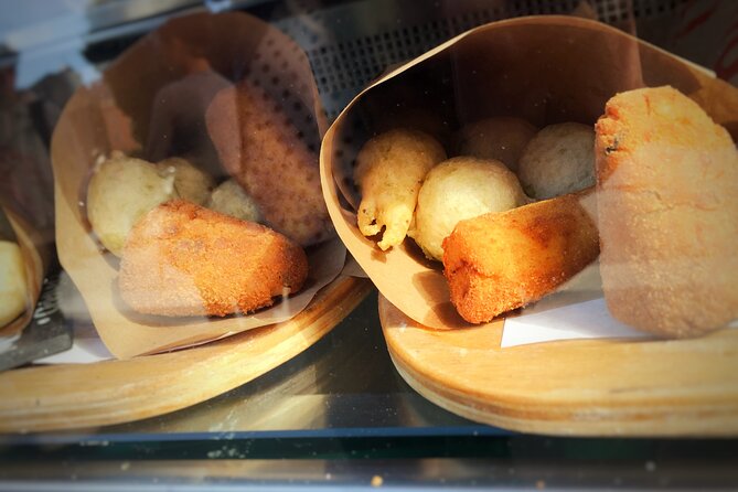 Naples' Ultimate Street Food Tour - Small Group by Do Eat Better - Stop-by-stop: what you’ll taste and why each stop matters