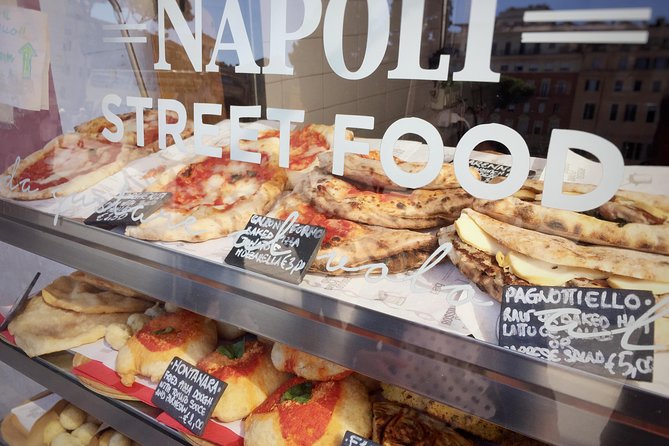 Naples' Ultimate Street Food Tour - Small Group by Do Eat Better - How the guide storytelling can make or break the tour