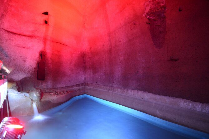 NAPLES: Underground city tour with ELEVATOR - Is It Worth the Price?