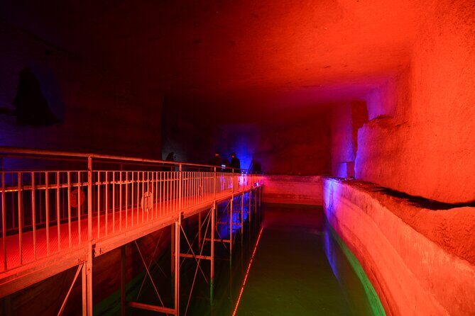 NAPLES: Underground city tour with ELEVATOR - Who Would Love This Tour?