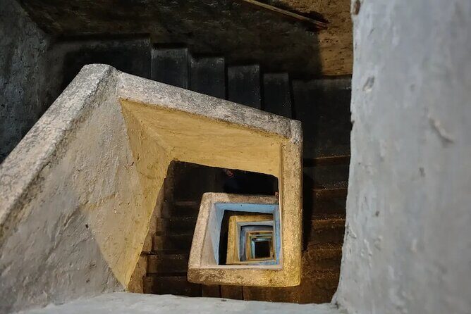 Naples Underground & Highlights Tour  Small Group Experience - Key Points