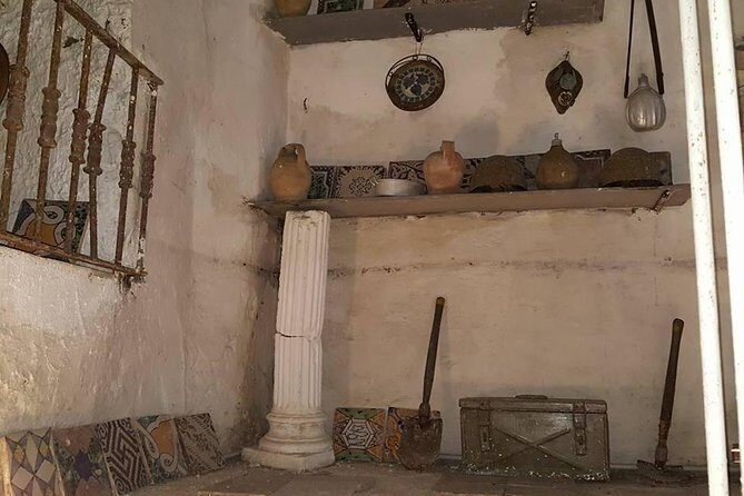 Naples Underground Spanish Quarters with Guide - FAQ: Your Practical Questions Answered