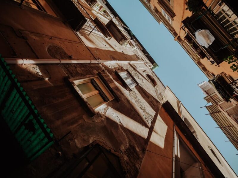 Naples: Veiled Christ Guided Tour and Ticket - Who Will Love This Tour?