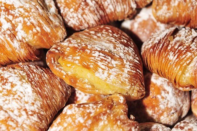 Naples Vomero: A Unique Traditional Food Tour by Do Eat Better - What Real Travelers Say