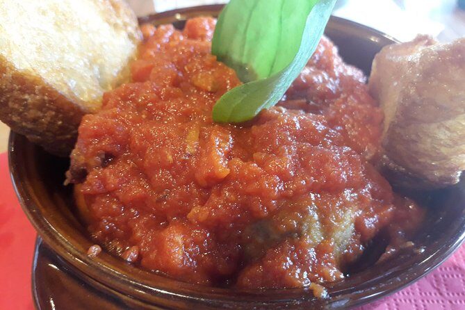 Naples Vomero: A Unique Traditional Food Tour by Do Eat Better - Practical Details and What to Expect