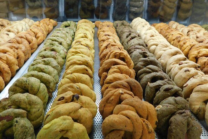 Naples Vomero: A Unique Traditional Food Tour by Do Eat Better - Who Will Love This Tour?