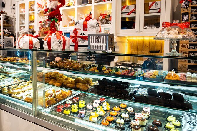 Naples Vomero: A Unique Traditional Food Tour by Do Eat Better - The Sum Up