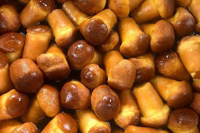 Naples Vomero: A Unique Traditional Food Tour by Do Eat Better - FAQs