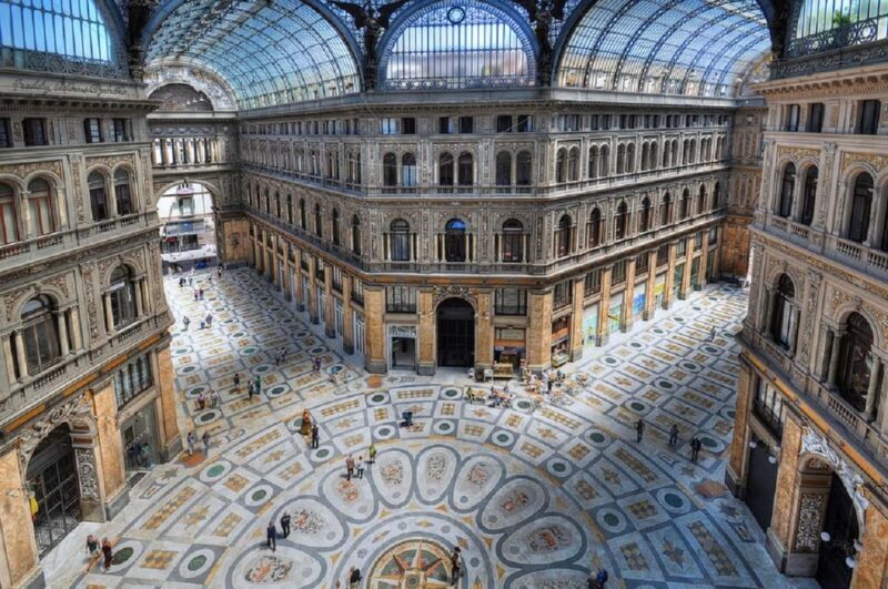 Naples: walk through the city's alleys with local guide - Final Thoughts: Who Will Love This Tour?