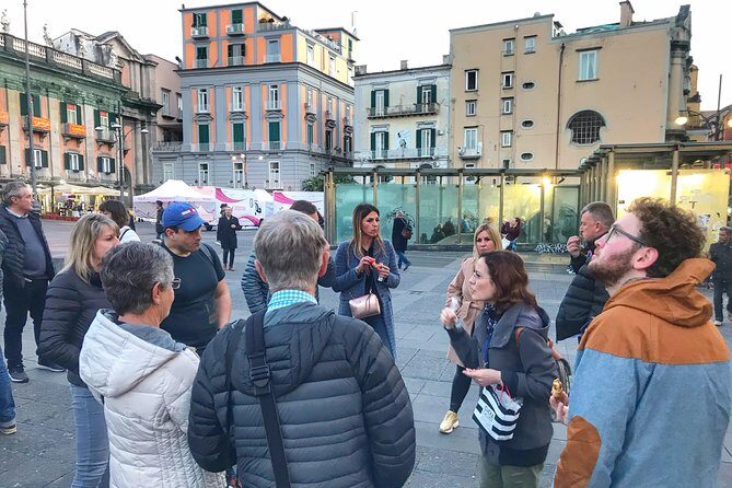 Naples Walking and Sightseeing Tour With Local Expert - Final Thoughts
