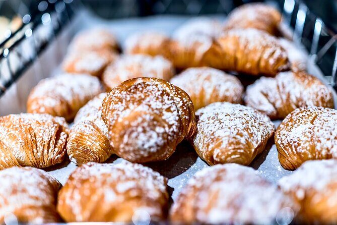 Naples Walking Food Tour With Secret Food Tours - FAQ