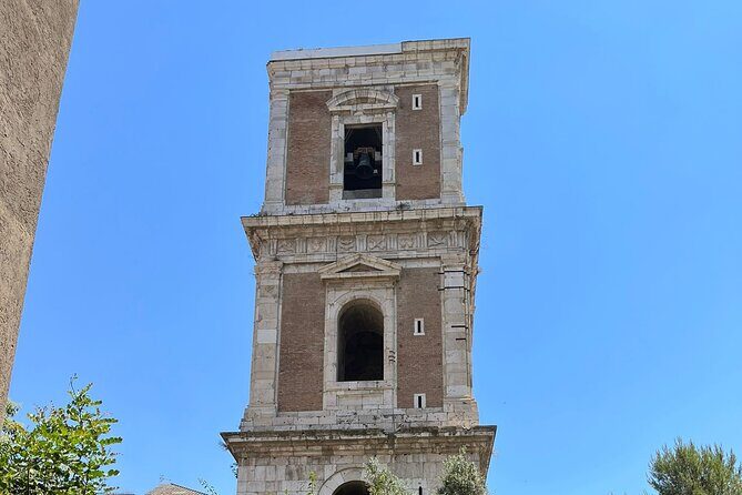 Naples Walking Stress-Free Tour: Between Legends and History - Practical Details