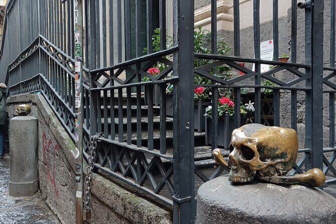 Naples Walking tour of the Historical Center - The Value of This Experience