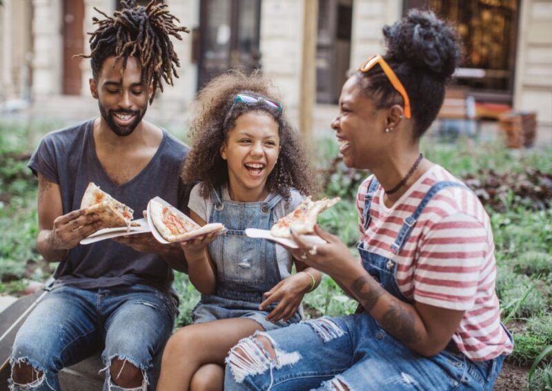 Naples Walking Tour & Street Food Tasting - What’s the Experience Like?