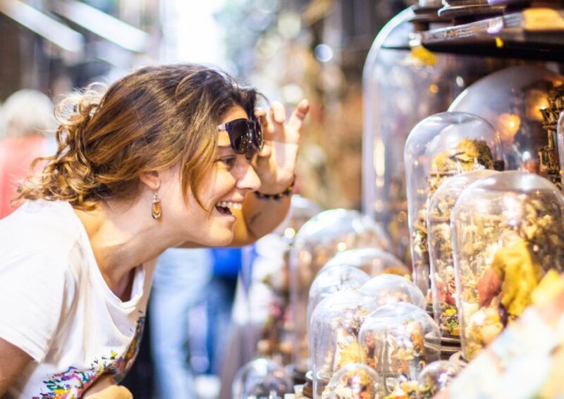 Naples Walking Tour & Street Food Tasting - Final Thoughts